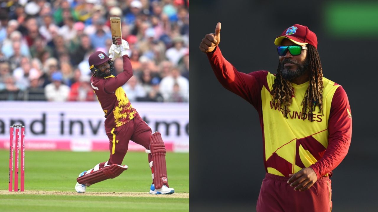 Shai Hope और टिम डेविड ने ठोके शतक, लेकिन ऑस्ट्रेलिया ने तीसरा T20 भी जीतकर सीरीज पर कब्जा जमाया!