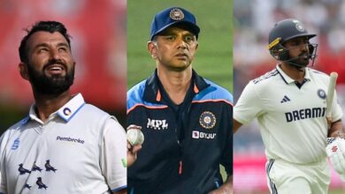 IND-ENG: राहुल द्रविड़-पुजारा के बाद खाली पड़ी नंबर-3 की जगह, टीम इंडिया की बड़ी चिंता!