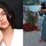 राजेश खन्ना की नातिन Naomika Saran का मुंबई में जलवा, बिना मेकअप लुक में दिखी गजब की खूबसूरती