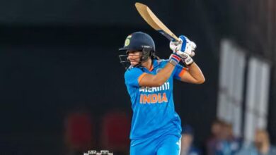 IND-ENG: भारत-इंग्लैंड वनडे सीरीज का फाइनल आज, हरमनप्रीत के 4000 रन और सीरीज जीत पर दांव