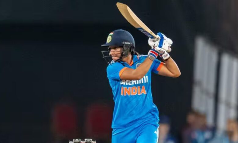 IND-ENG: भारत-इंग्लैंड वनडे सीरीज का फाइनल आज, हरमनप्रीत के 4000 रन और सीरीज जीत पर दांव