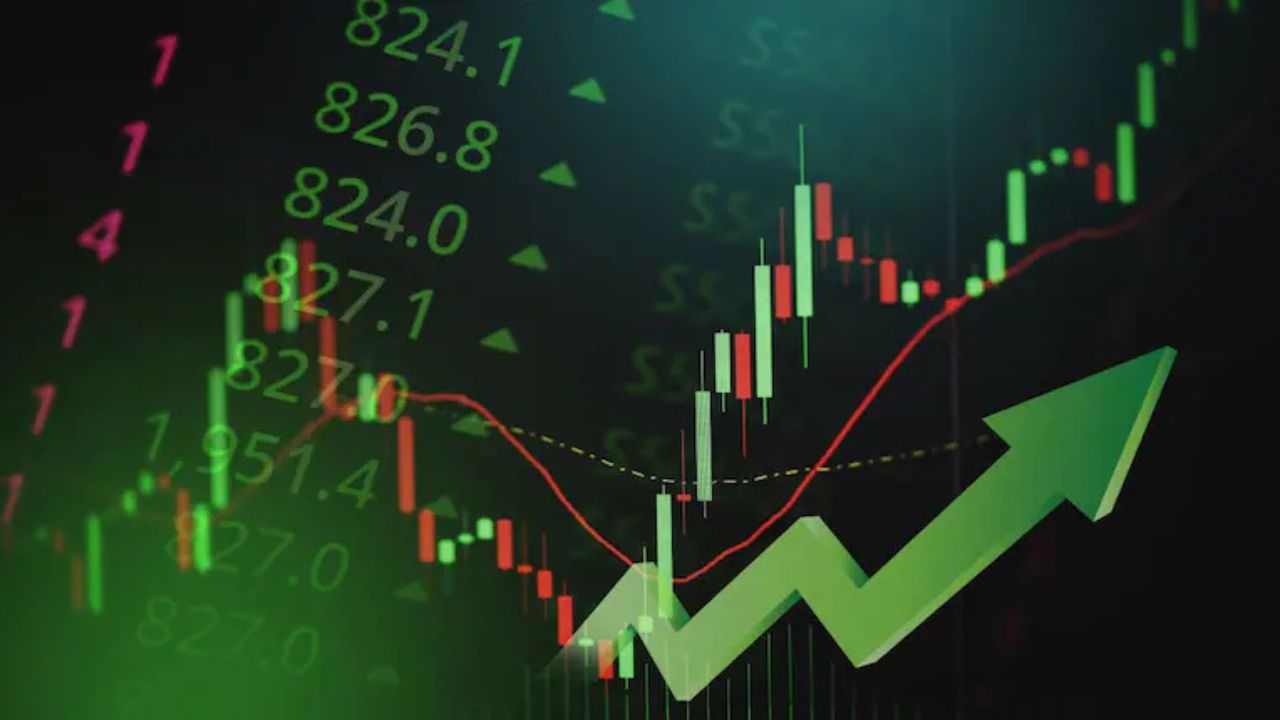 Share Market: गिफ्ट निफ्टी में तेजी, जापान-अमेरिका डील से बाजार में उछाल, निफ्टी 25,159 पर खुलने के संकेत