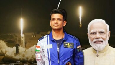 Shubhanshu Shukla की वापसी पर पूरे देश में खुशी, क्या अब चंद्रमा मिशन की तैयारी शुरू होगी?