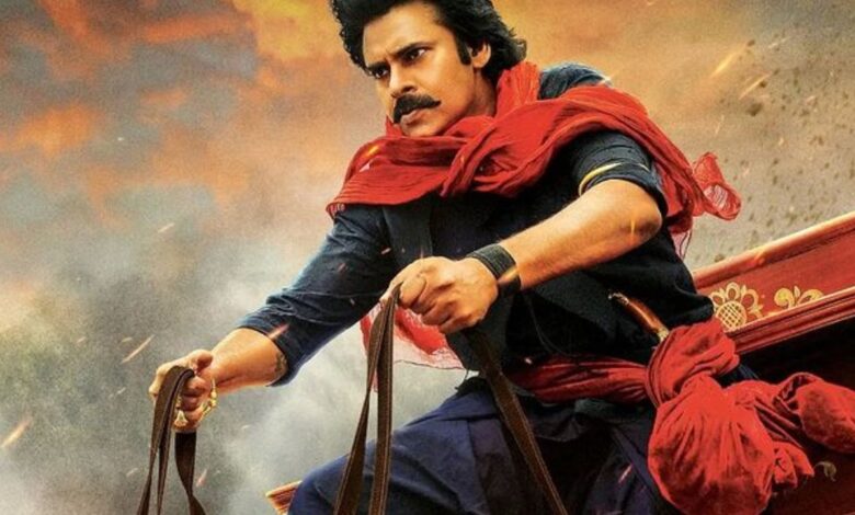 Hari Hara Veera Mallu: थियेटर में लंबी लाइनें, पवन कल्याण की 'हरी हरा वीरा मल्लू' ने रिलीज होते ही मचाया धमाल