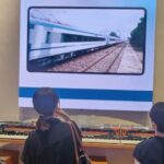 Osaka World Expo 2025: वंदे भारत और चिनाब ब्रिज ने जापान में मचाया धमाल, वर्ल्ड एक्सपो में गूंजा भारत का पराक्रम
