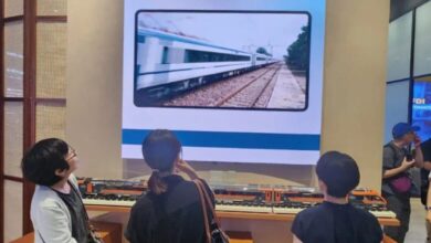 Osaka World Expo 2025: वंदे भारत और चिनाब ब्रिज ने जापान में मचाया धमाल, वर्ल्ड एक्सपो में गूंजा भारत का पराक्रम