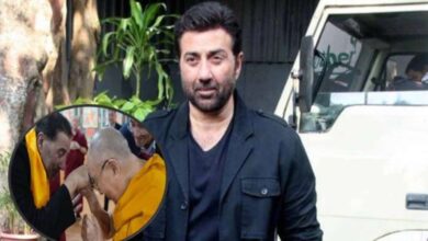 Sunny Deol: दलाई लामा से सनी देओल की मुलाकात, शांति और ऊर्जा से भर गया अभिनेता का मन