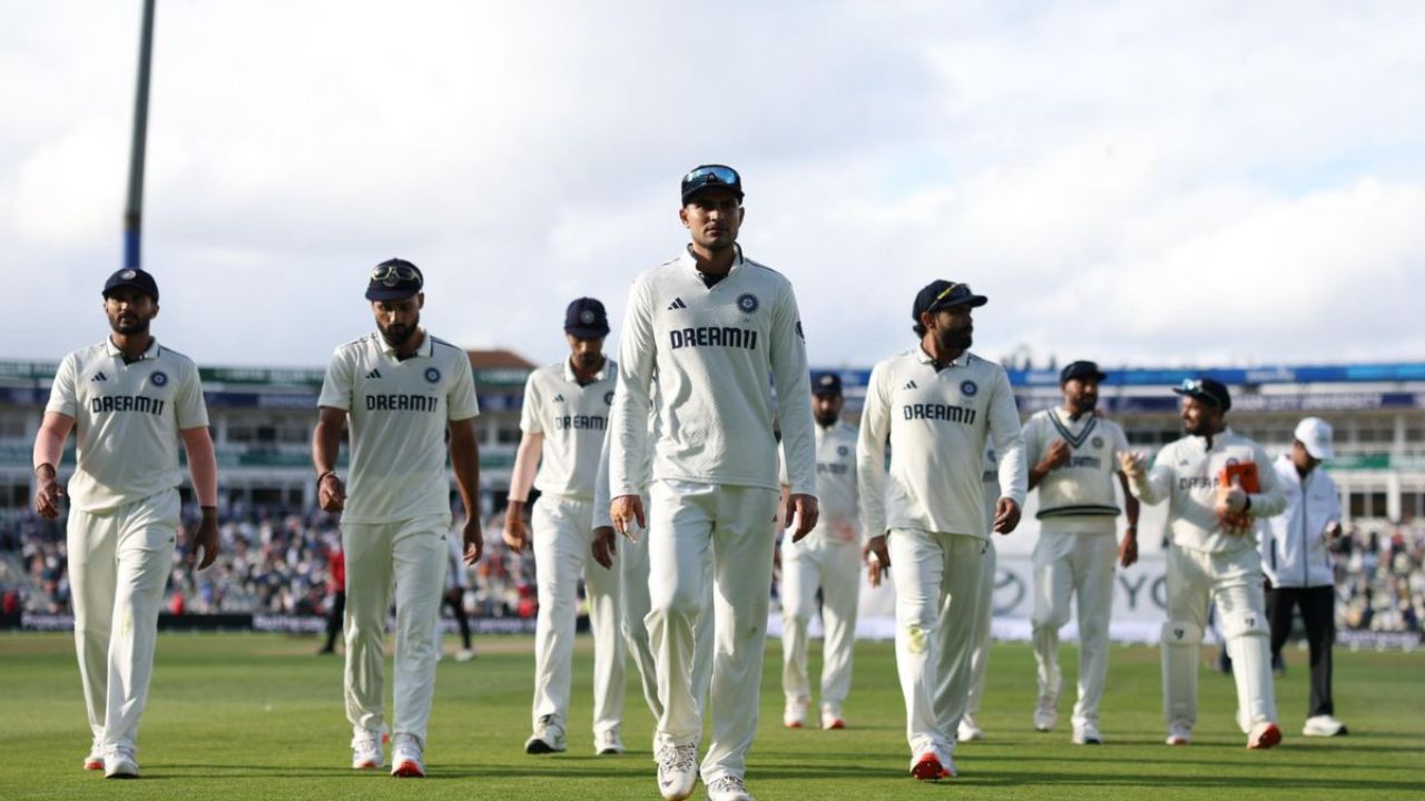 IND vs ENG: इंग्लैंड की आखिरी चाल! कप्तान बाहर, चार नए चेहरों के साथ उतरेगी टीम इंडिया के खिलाफ मैदान में