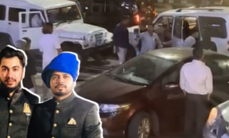 MD Drugs Smuggling: MD ड्रग्स बेचने के नाम पर ब्लैकमेलिंग, हथियारों से दहशत, भोपाल पुलिस ने खोला बड़ा रैकेट