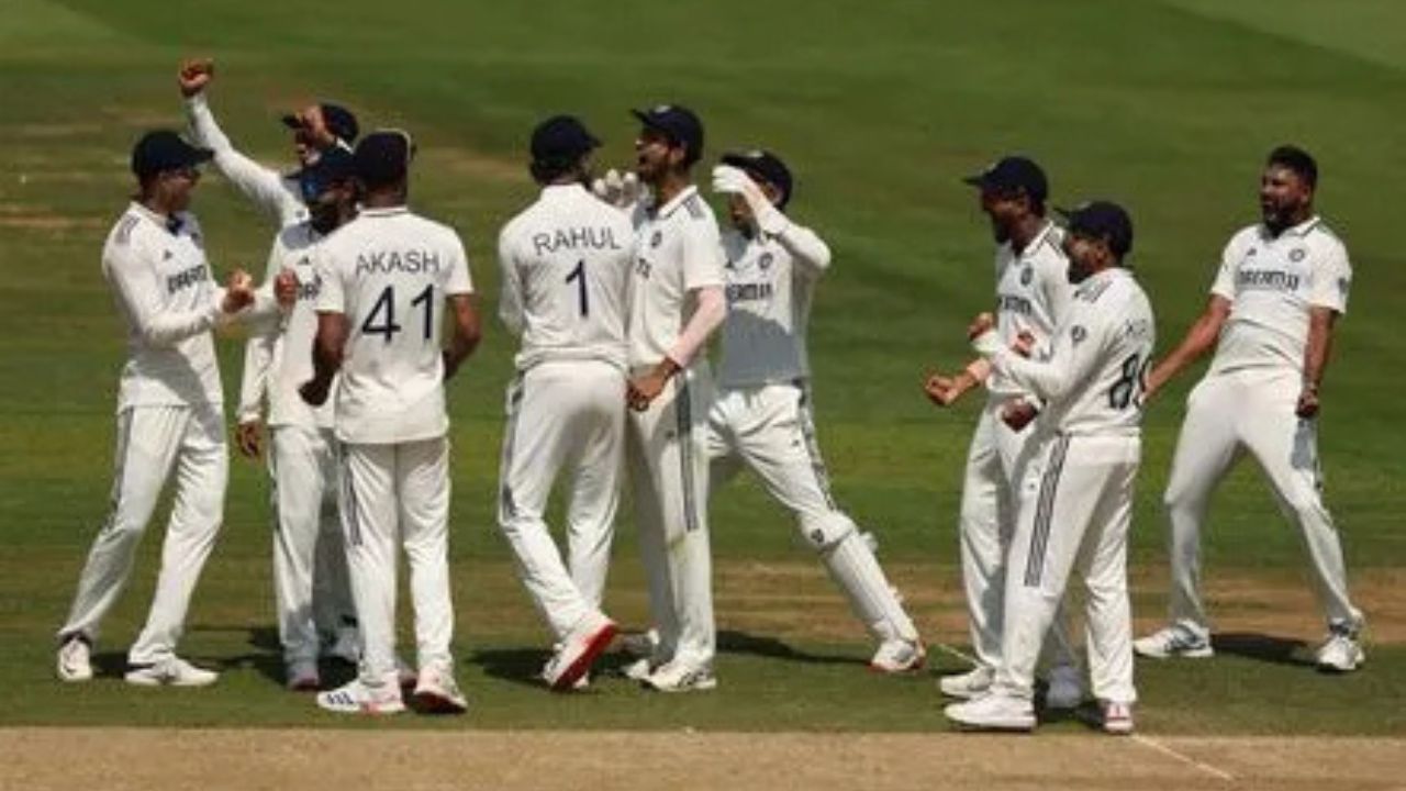 IND vs ENG 4th Test: मैनचेस्टर टेस्ट में इंडिया के तीन बड़े बदलाव, करुण बाहर, साईं सुदर्शन और अंशुल कांबोज की एंट्री