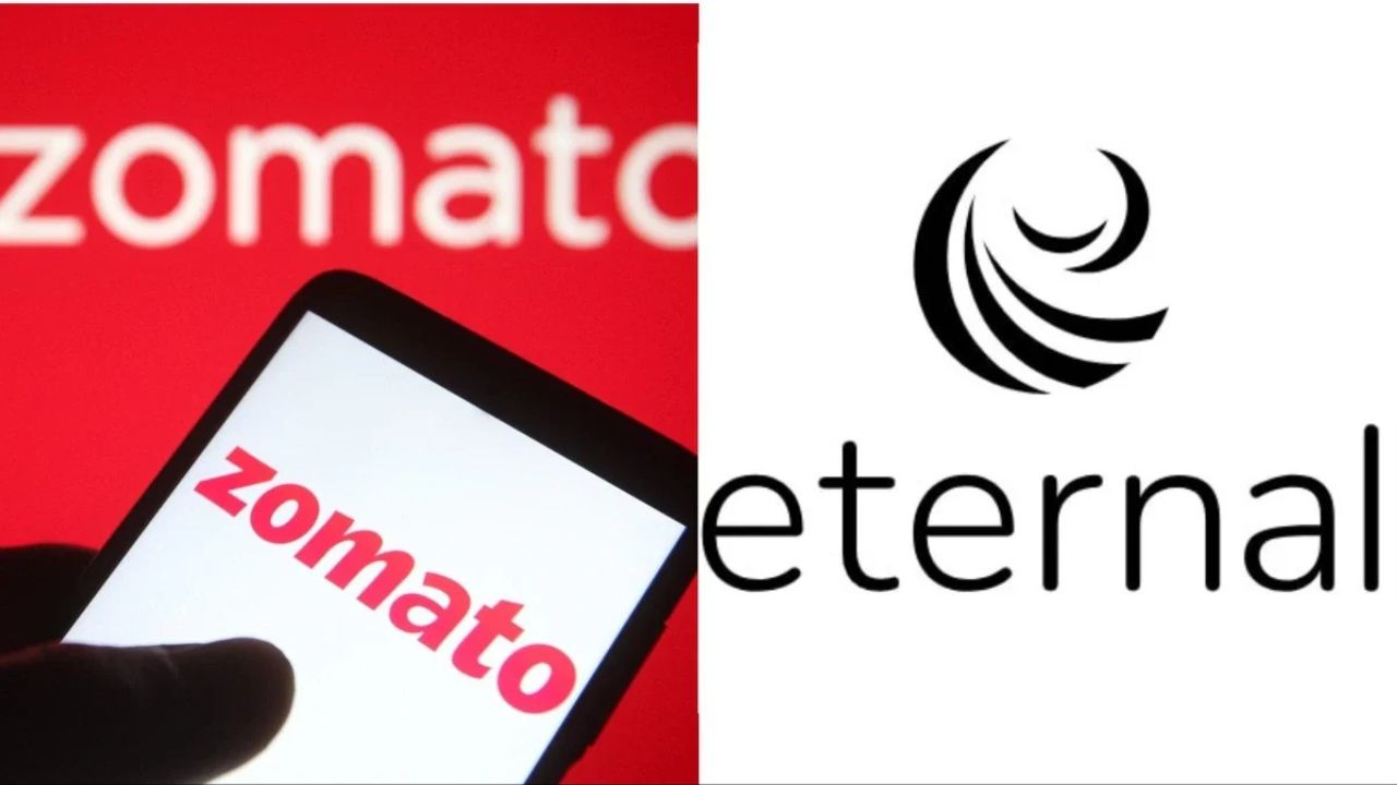 Eternal shares में आया तूफान, 15% की छलांग, ब्रोकरेज हाउस ने 400 रुपये का लक्ष्य तय किया