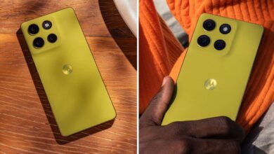 Motorola का सस्ता स्मार्टफोन 30 जुलाई को लॉन्च, 6720mAh बैटरी और दमदार फीचर्स से मचेगा तहलका