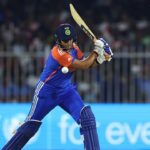 Shafali Verma की धमाकेदार वापसी, T20I रैंकिंग में 4 स्थान छलांग, टॉप-10 में फिर से एंट्री