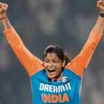 Radha Yadav को मिली कप्तानी की जिम्मेदारी, ऑस्ट्रेलिया में करेंगी कमाल या होंगी सवालों में?