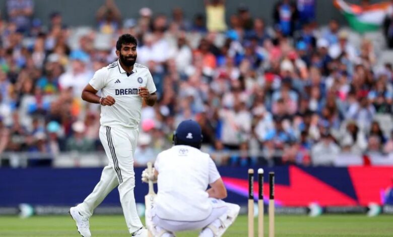 IND vs ENG: इंग्लैंड की आखिरी चाल! कप्तान बाहर, चार नए चेहरों के साथ उतरेगी टीम इंडिया के खिलाफ मैदान में