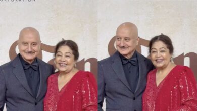 Kirron Kher की जिंदगी का छुपा सच, पहली शादी, तलाक और अनुपम खेर संग दूसरी इनिंग्स की पूरी कहानी