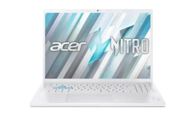 Acer Nitro Lite 16 भारत में लॉन्च, 13th Gen i7 प्रोसेसर और RTX 4050 ग्राफिक्स के साथ गदर तैयार