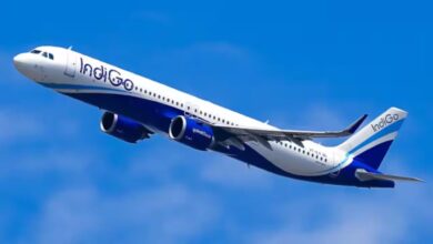 IndiGo फ्लाइट में अचानक तकनीकी खराबी, हवा में हड़कंप, तिरुपति में कराई गई इमरजेंसी लैंडिंग