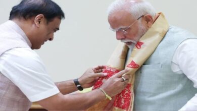 PM Modi असम दौरे पर करेंगे बड़ा ऐलान? CM हिमंत की मुलाकात से गहराया सस्पेंस