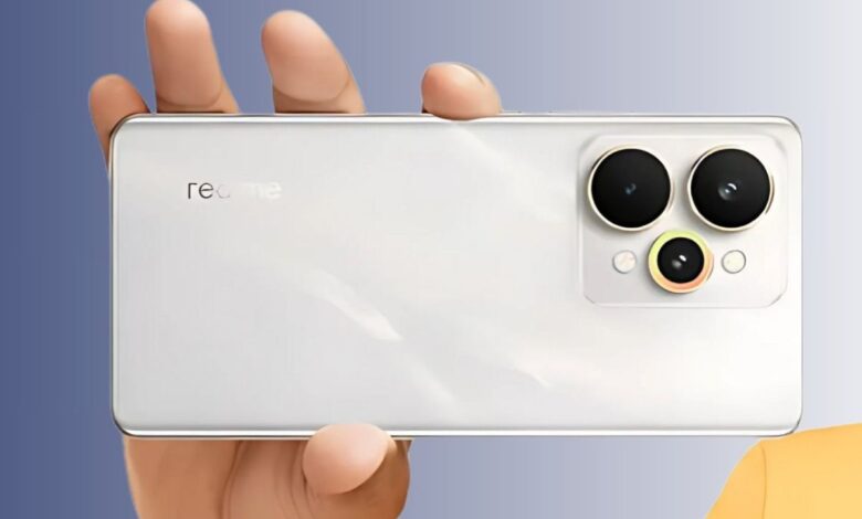 Realme का 10,000mAh बैटरी फोन तैयार, Samsung-Apple को देगी कड़ी टक्कर, जल्द होगा लॉन्च