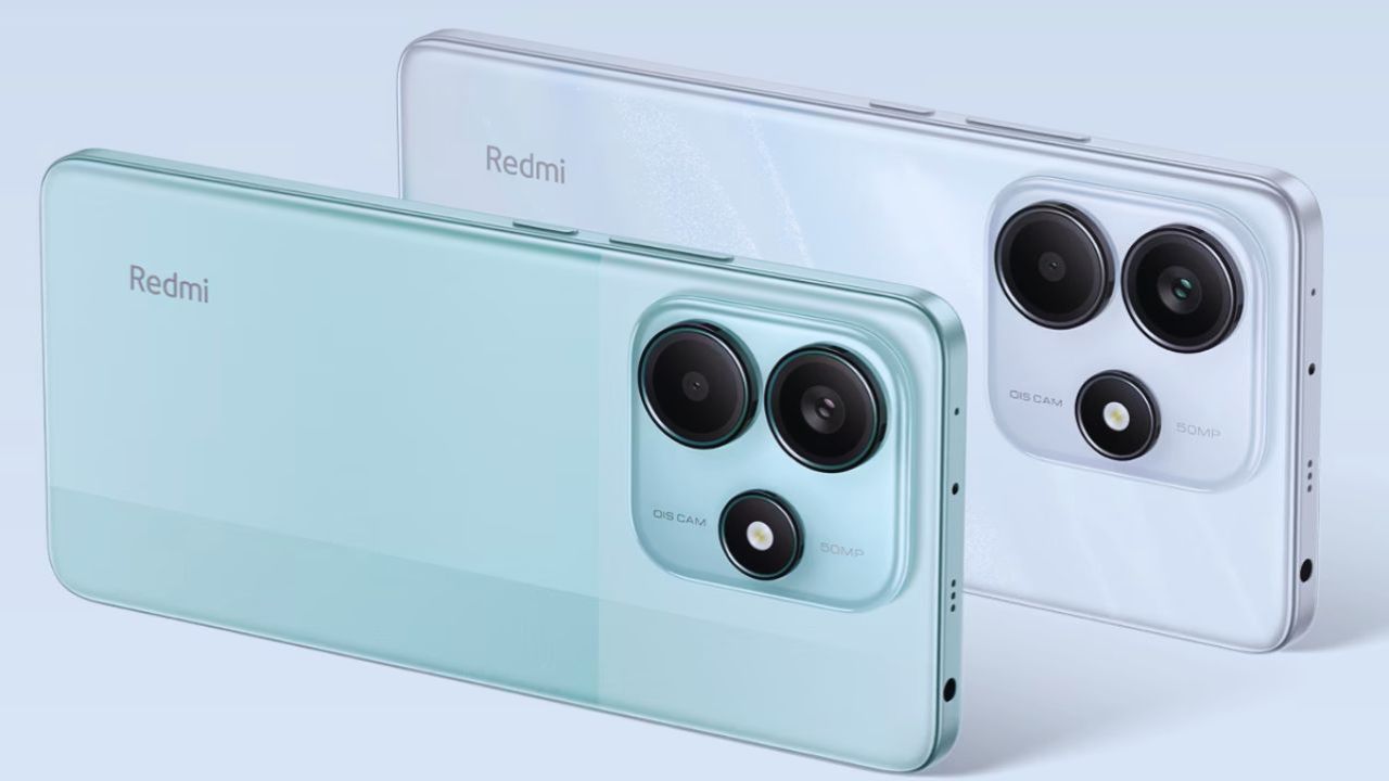 Redmi Note 14 SE: बजट में बवाल, ट्रिपल कैमरा और पावरफुल बैटरी के साथ हुआ धमाकेदार लॉन्च