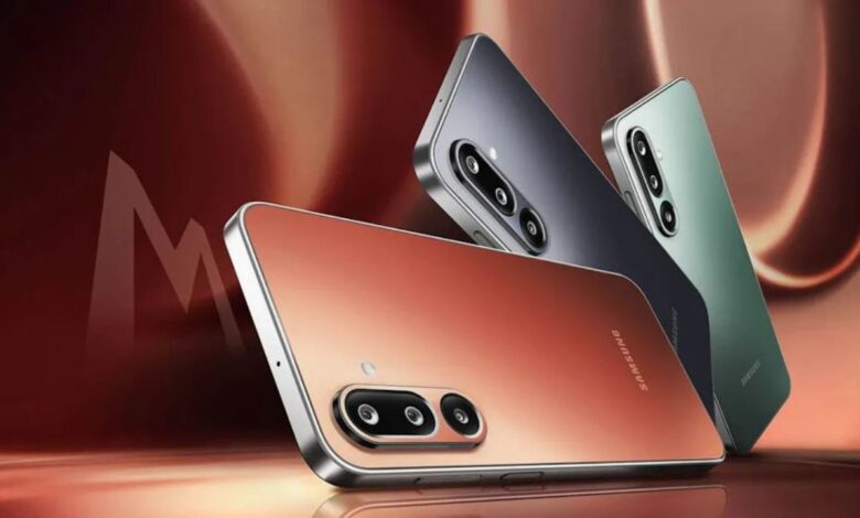 Samsung Galaxy F36 5G जल्द भारत में लॉन्च, 20 हजार कीमत में दमदार AI फीचर्स और स्लिम डिजाइन
