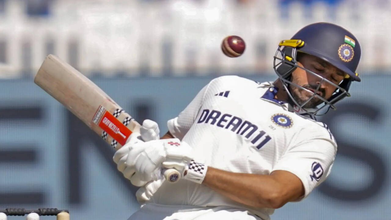 IND VS ENG: इंग्लैंड में करुण नायर की नाकामी पर फारूख इंजीनियर ने साधा निशाना, बोले- बड़ा स्कोर कब बनाएंगे?