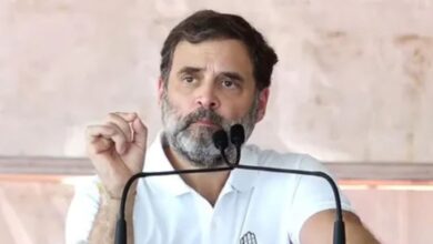 Rahul Gandhi का वोट चोरी का दावा झूठा, चुनाव आयोग ने कर्नाटक सीट पर लगाए आरोपों को खारिज किया