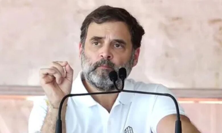Rahul Gandhi का वोट चोरी का दावा झूठा, चुनाव आयोग ने कर्नाटक सीट पर लगाए आरोपों को खारिज किया