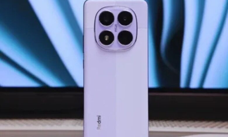 Redmi Note 14 SE: बजट में बवाल, ट्रिपल कैमरा और पावरफुल बैटरी के साथ हुआ धमाकेदार लॉन्च