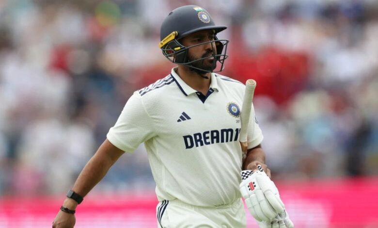 IND VS ENG: इंग्लैंड में करुण नायर की नाकामी पर फारूख इंजीनियर ने साधा निशाना, बोले- बड़ा स्कोर कब बनाएंगे?