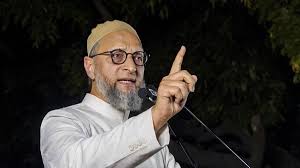 Owaisi: संविधान संशोधन बिल पर उठाए सवाल, CBI-ED पर सरकार के इशारे में काम करने का आरोप