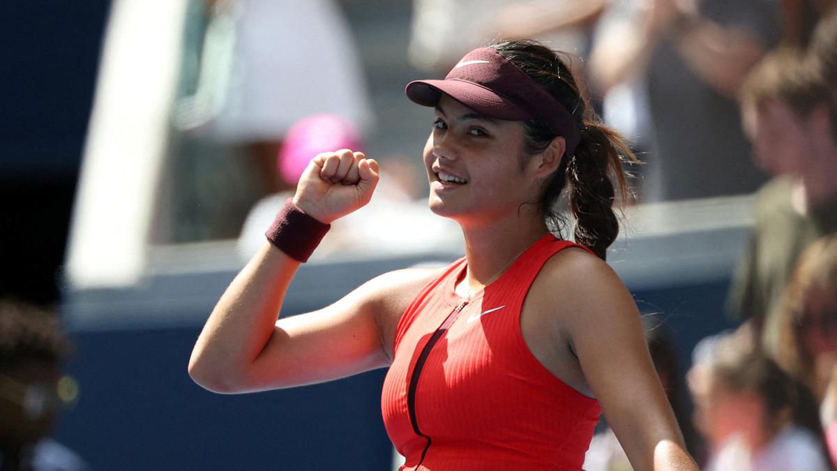US Open: सबालेंका दूसरे दौर में, रादुकानू ने 2021 के बाद यूएस ओपन में पहला मैच जीता