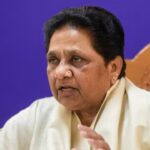Bihar Assembly Elections: मायावती ने सोशल साइंस एक्स पर आगामी बिहार चुनाव की योजनाओं की जानकारी दी