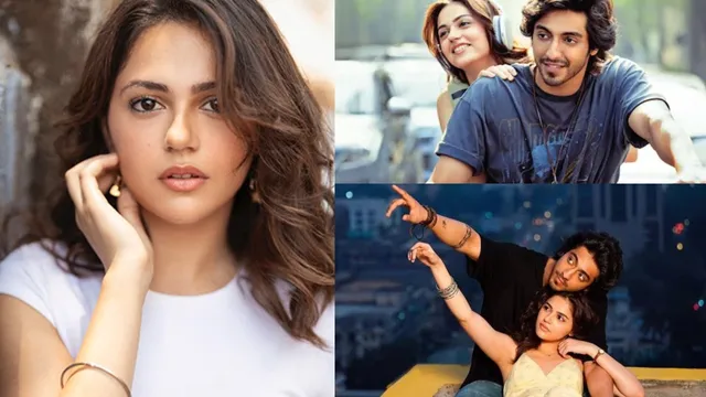 Saiyaara Actor Film: सैयारा की हीरोइन अनीत पड्डा को मिली 500 करोड़ की नई फिल्म