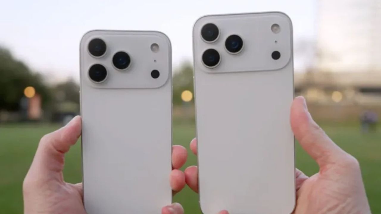 iPhone 17 लॉन्च से पहले बड़ा झटका! iPhone 15 और iPhone 16 सीरीज़ के मॉडल होंगे बंद, जानें पूरी लिस्ट