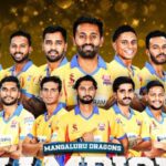 Maharaja Trophy KSCA T20 2025: हुबली टाइगर्स की बुरी शुरुआत! कप्तान पडिक्कल केवल 10 रन पर आउट, टीम संघर्ष करती रही लेकिन मैंगलोर की गेंदबाजी ने दी जीत की राह