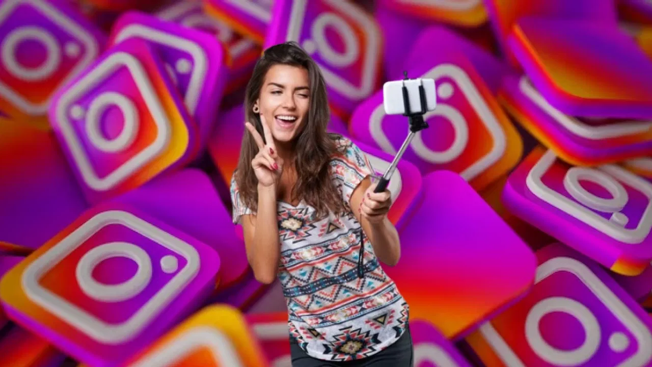 Earning from Instagram: Easy way to make money