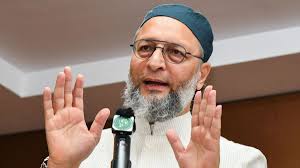 Owaisi: संविधान संशोधन बिल पर उठाए सवाल, CBI-ED पर सरकार के इशारे में काम करने का आरोप
