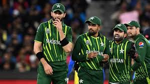 Asia cup 2025: पाकिस्तान के 17 क्रिकेटर जो इंटरनेशनल क्रिकेट से रह गए अचानक लापता