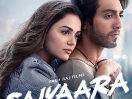 Saiyaara Actor Film: सैयारा की हीरोइन अनीत पड्डा को मिली 500 करोड़ की नई फिल्म