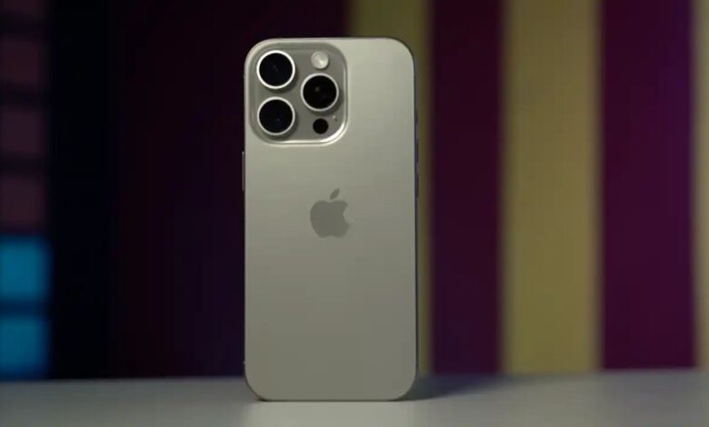 iPhone 17 सीरीज़ में होंगे चार मॉडल, iPhone 17 Air बना चर्चा का केंद्र नई डिजाइन के साथ