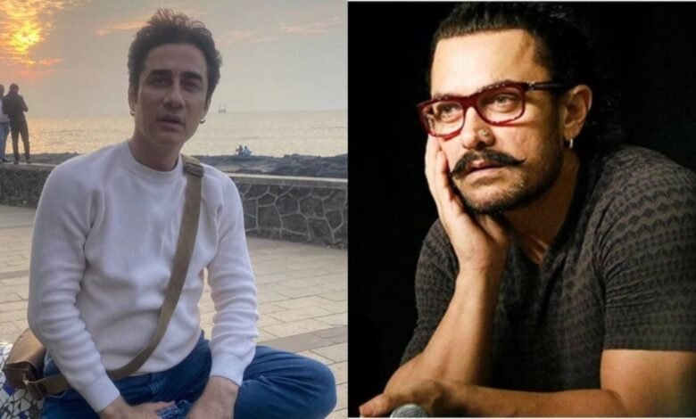 Faisal Khan बोले, आमिर ने मुझे पागल समझकर कैद किया, गलत दवाएं देकर नियंत्रण किया