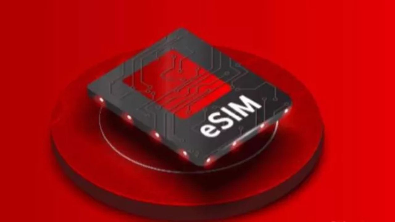 eSIM तकनीक से कॉल, मैसेज, डेटा की सुविधा, लेकिन साइबर अपराधी कर रहे हैं इसका दुरुपयोग