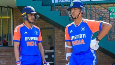 Shubman Gill Vs Yashasvi Jaiswal: इंग्लैंड दौरे पर 754 रन ठोकने वाले शुभमन गिल की एशिया कप T20 में धमाकेदार वापसी संभव