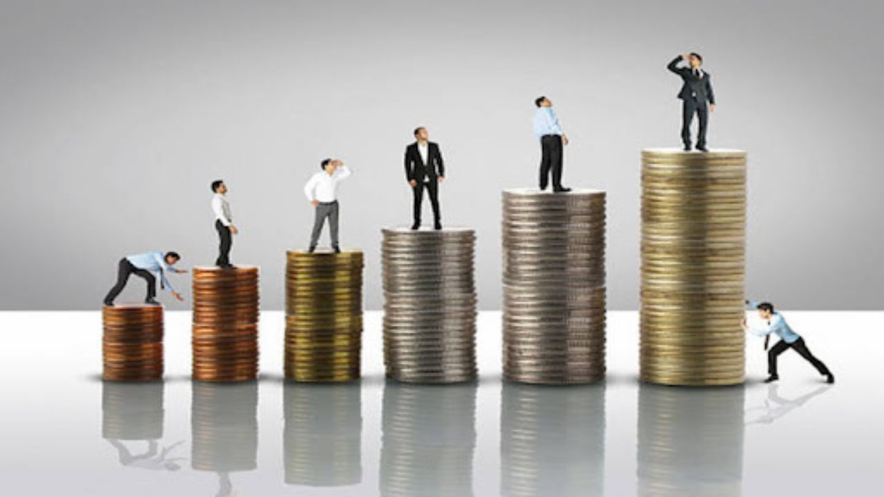 7th Pay Commission: वित्त मंत्रालय ने जारी किया आदेश, दिव्यांग कर्मचारियों को मिलेगा दोगुना परिवहन भत्ता