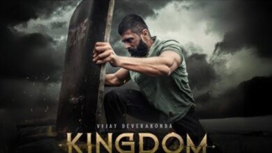 'Kingdom' ने मचाया तहलका फिर आई गिरावट, दूसरे दिन की कमाई जानकर रह जाएंगे हैरान