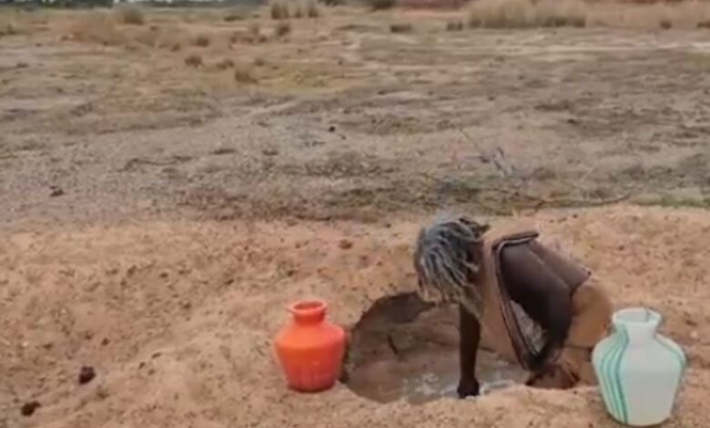Shivaganga's Nadgudi village: 21वीं सदी में वीरान गांव! पीने के पानी की किल्लत ने उजाड़ दिया सिवगंगा का नडगुडी गांव