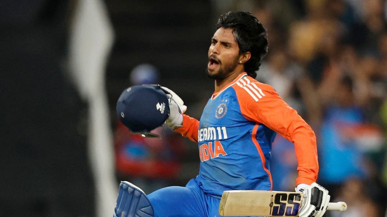 Duleep Trophy 2025 में साउथ ज़ोन की टीम का ऐलान, बड़ी नामी खिलाड़ियों की हुई चौंकाने वाली छुट्टी