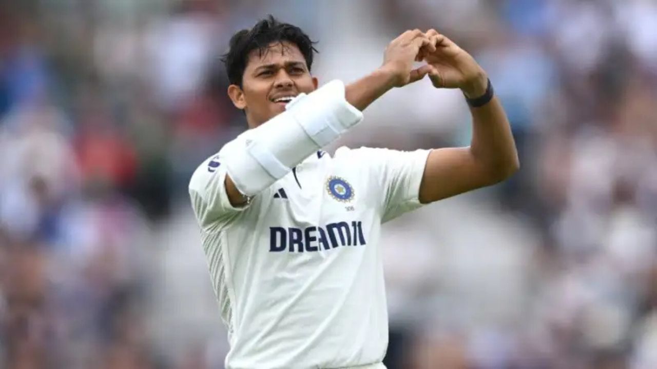 IND vs ENG: जायसवाल का शतक, अकाषदीप का कमाल, इंग्लैंड के सामने 374 का पहाड़, क्या होगा मुकाबले का अंजाम?